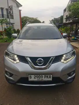 Nissan Xtrail 2.0