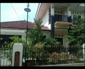 Dijual Rumah 2 Lantai