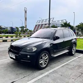 BMW X5 3.0 SI A/T