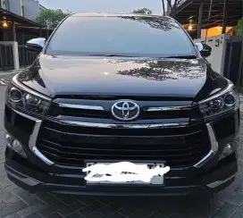 Venturer Diesel Matic 2018 Istimewa Full Ori