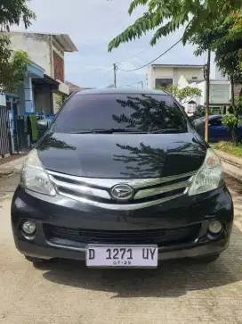 Xenia R 2014 manual
dobel airbag kiri kanan