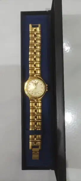 Jam Tangan Istana Presiden 1990