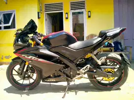 Jual R15 kondisi mulus