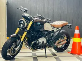 BMW RnineT roadster BMW R nine T BMW R 9T BMW moge bmw s1000rr