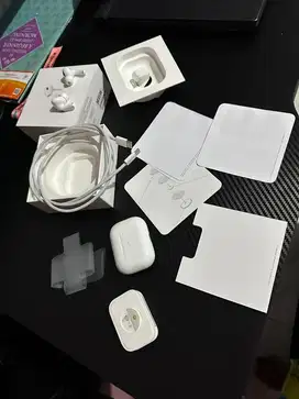 Airpods Pro Gen 2 Ex Ibox