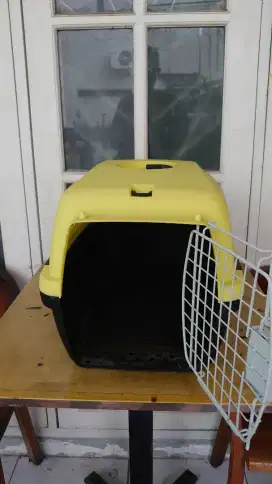 Pet Cargo ukuran L