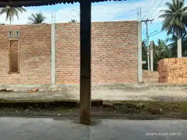 Jasa tukang borongan
