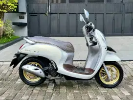 DP CUMAN 999RB⁉️SCOOPY PRESTIGE ! SYARAT KREDIT KTP KK AJA !