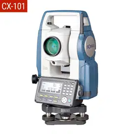 JUAL TOTAL STATION SOKKIA IM 101