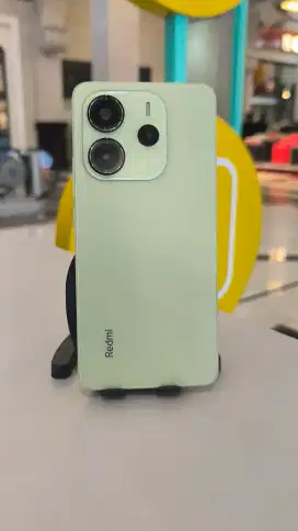 Promo redmi note 14