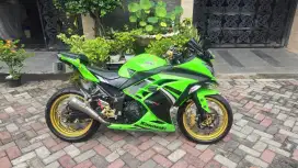 Kawasaki Ninja 250fi