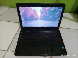 Hp 1000 notebook PC