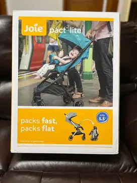 Stroller Joie [ BARU ] nego santai