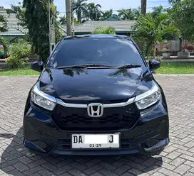Brio Satya E Matic 2023 akhir