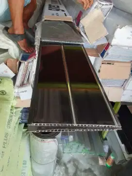 Plafon PVC premium