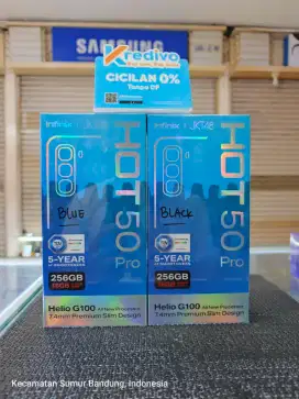 Infinix Hot 50 pro 16/256 GB
