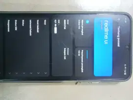 realme c53 kondisi masih bagus no minus
