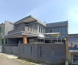 DIJUAL CEPAT Rumah Dekat Wisata Ciater Subang