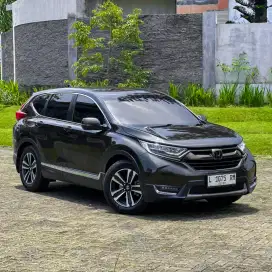 CRV PRESTIGE TURBO PMK 2019