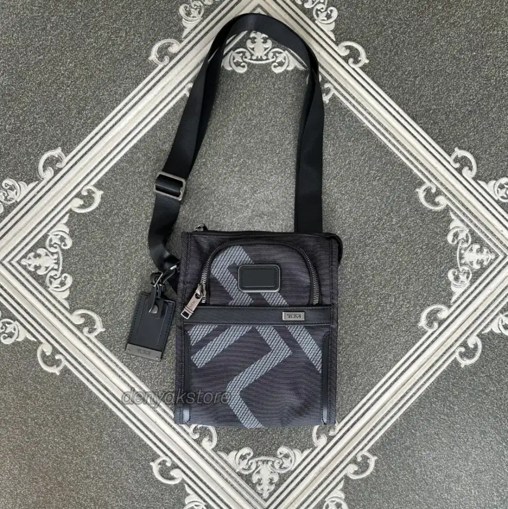 Tas Slingbag Tumi