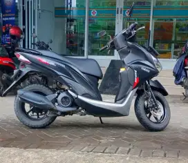 MOTOR USIA MUDA KONDISI PRIMA