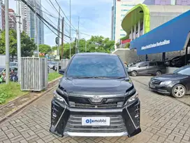 [OLX Mobbi] Toyota Voxy 94275 2.0 Bensin-AT 2017 0HA