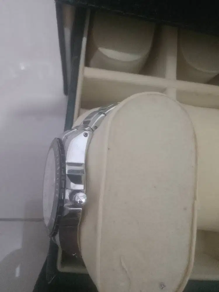 Dijual jam tangan Alexander Cristy untk perempuan