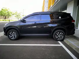 Toyota Rush G 2021 Metic