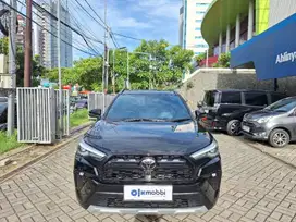 [OLX Mobbi] Corolla Hitam 1.8 Cross Hybrid GR Bensin-AT 2023 2XI