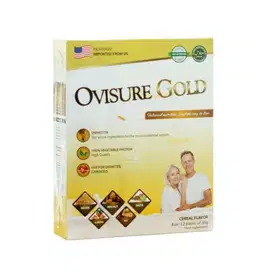 SUSU OVISURE GOLD ORIGINAL