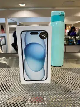 IPHONE 15 128GB IBOX