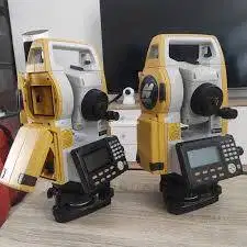 JUAL TOTAL STATION AMOR 3