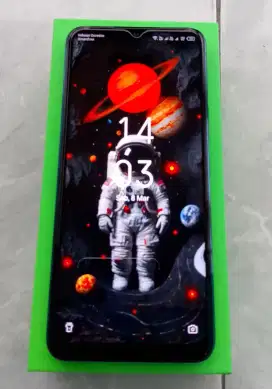Infinix smart 6 plus
