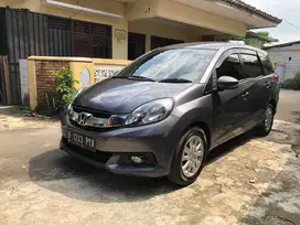 Honda Mobilio E MT 2016 Pribadi