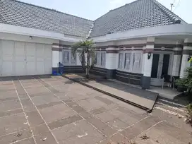 Rumah mewah dicikoneng