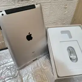 iPad 2 16gb wifi only