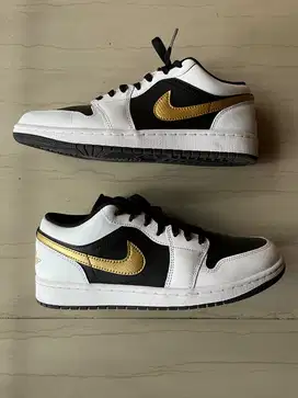 Nike Air Jordan 1 Low Original used. size 28cm