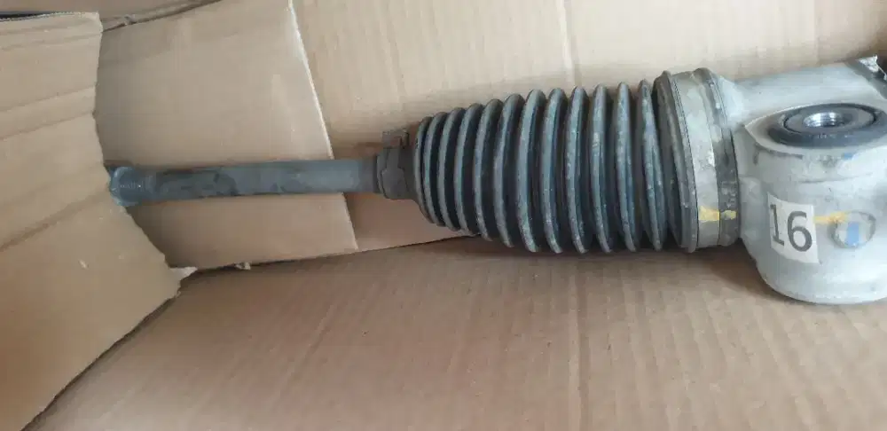 Rack Steering Original ex Toyota Veloz Q 2023