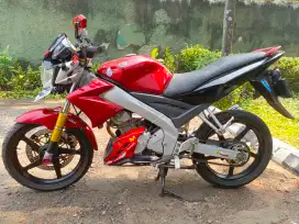 Vixion 2008 mo TT