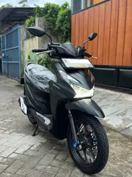 Beat Keyless 2024 Km 360 Perak Bln 08 2025 genio scoopy