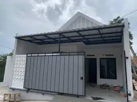 DIJUAL RUMAH MINIMALIS DAERAH CIKONENG 3 CIBIRU WETAN