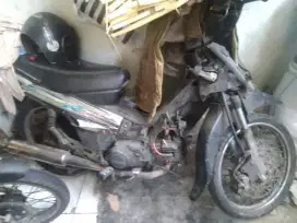 SIAP BAYAR MOTOR MATI,MOGOK,RUSAK,TIDAK TERPAKAI SEJABODETABEK
