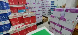 LOWONGAN ADMIN DAERAH SUKOLILO SBY TIMUR