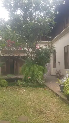 Dibutuhkan ART Rumah Tingal