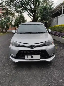 (Odo 29 RB!) Toyota Avanza Veloz 1,3 M/T 2017
