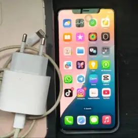 Iphone 11 Promax 256