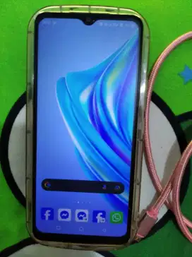 Infinix Hot 20i