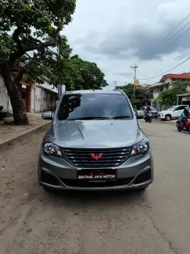 Wuling Confero DB 2024 Istimewa