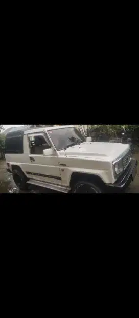 Feroza tahun 1995