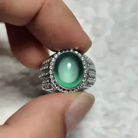 Bacan HQ Spek Kontes Jernih Tanpa Serat